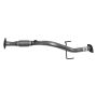 AP Exhaust 38940 Prebent Exhaust Pipe