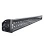 DV8 Offroad BR50E300W3W BRS Pro Series 50in Light Bar 300W Flood/Spot 3W LED - Black