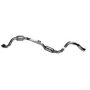 AB Catalytic 25136 Direct-Fit Catalytic Converter EPA (Federal)