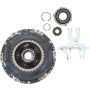 Valeo 855101 2016-2018 Hyundai Tucson Dual Dry Clutch