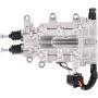 Valeo 855503 2015-2017 Hyundai Sonata Actuator
