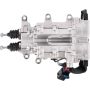 Valeo 855504 2018-2019 Hyundai Sonata Actuator