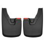 HUSKY LINERS HSK58051 19-   Dodge Ram 2500 Front Mud Flaps