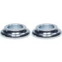 Ti22 PERFORMANCE TIP8210 Cone Spacers Steel 1/2in ID x 1/4in Long 2pk