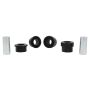 Whiteline Plus 9/01-9/06 Acura RSX / 11/00-05 Honda Civic Front C/A-Lwr Inner Rear Bushing Kit