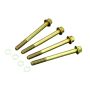 MOROSO MOR65414 Fuel Bowl Screws
