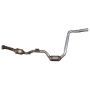 AB Catalytic 25144 Direct-Fit Catalytic Converter EPA (Federal)