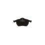 Bosch BE555H Brake Pads Front