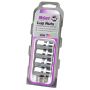 LUG NUT 1/2 PRO-STOCK OPEN END (4)