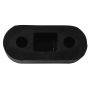 AP Exhaust 8581 Exhaust Hanger