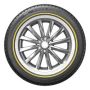 Vogue 305/35r24xl 112h Vog Custom Built Radial Xiv Blue Stripe