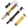 KW 397202EB 2021+ BMW M3 (G80) Sedan 2WD / M4 (G82) Coupe 2WD (Incl. Comp) V4 Clubsport Coilover Kit 3-Way