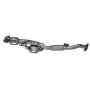 AB Catalytic 43168 Direct-Fit Catalytic Converter EPA (Federal)