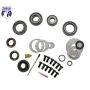 Yukon Gear & Axle YK TLC-A Yukon Gear Master Overhaul Kit For 90 and Older Toyota Landcruiser Diff