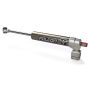 TeraFlex 01-02-22-110-138 JK Falcon Nexus EF 2.2 Fast Adjust Steering Stabilizer – 1-3/8” Stock Tie Rod