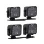 Borne Off-Road BNLT-BR-21-DT4FU Light Pods