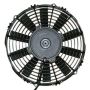 SPAL 30101505 1009 CFM 12in Medium Profile Fan - Push (VA10-AP50/C-25S)