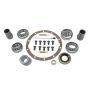 Yukon Gear & Axle YK T8.2 Yukon Gear Master Overhaul Kit For 10-15 Toyota 4Runner/FJ Cruiser 8.2in Rear
