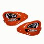 Cycra 1CYC-1028-22 2019 Enduro Handshield Set - Orange
