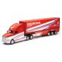 New Ray Toys 10893 HRC Factory Race Team Truck/ Scale - 1:32