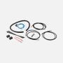 REDARC BCDCWK-105 BCDC Alpha Side by Side Engine Bay Wiring Kit - 50A