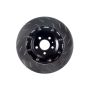 EBC Racing 12-16 Audi RS4 (B8) Front Floating SD-Rotor Replacement Disc Rings (Pair)