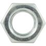 ALLSTAR PERFORMANCE ALL16051-10 Hex Nuts 5/16-24 10pk