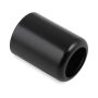 EARLS EARAT798163ERL #16 Auto-Crimp Collar Black