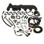 BD Diesel 1047136 BD 5.9L Howler VGT Complete Install Kit c/w Controller - Dodge 2003-2007