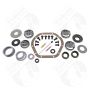 Yukon Gear & Axle YK D44-RUBICON Yukon Gear Master Overhaul Kit For Dana 44 Front and Rear Diff. For TJ Rubicon Only