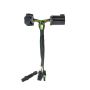 Putco 529004 Blade Quick Connect Tailgate Wiring Harness