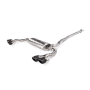 Akrapovic S-ME/TI/12H Evolution Line (Titanium)
