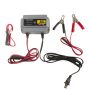 AUTOMETER ATMBEX-1500 Battery Charger 12-Volt 1.5 Amps