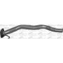 Davico 328872 Exhaust Pipe