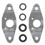 Vertex Pistons 719114 Complete Gasket Kit