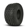 Kenda 082900870A1 K290 Scorpion Rear Tire - 18x9.5-8 2PR 26F TL 22920003