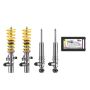 KW 39020054 Coilover Kit DDC Plug & Play for BMW i4 M50i 4WD with EDC