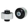 Whiteline W53640 Front Lower Control Arm Inner Rear Bushing Kit