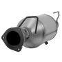 Davico 649002 EPA (Federal) Diesel Particulate Filter (DPF)