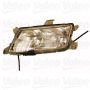 Valeo 86918 1999-2001 Saab 9-5 Headlight Halogen L