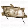 Valeo 86919 1999-2001 Saab 9-5 Headlight Halogen R