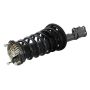 GSP 869231 Lexus, Toyota Suspension Strut and Coil Spring Assembly  - Rear Left