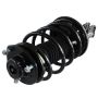 GSP 869321 Lexus, Toyota (3.0) Suspension Strut and Coil Spring Assembly  - Front Right