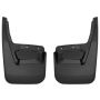 Husky Liners 19-23 GMC Sierra 1500 Rear Mud Guard Set