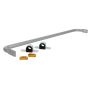 Whiteline BHR98Z 17-19 Hyundai Elantra Sport/Elantra GT Sport Rear Heavy Duty Adjustable Sway Bar - 22mm