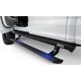 AMP Research 77338-01A 22-23 Toyota Tundra Crewmax PowerStep XL - Black