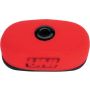 Uni Filter NU-4074ST 86-04 Honda XR 250 R & L / 83-85 XR 350 R / 96-04 XR 400 / 85-02 XR 600 R Air Filter