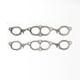 COMETIC GASKETS CAGC5836-030 MLS Exhaust Gaskets .030 SBC w/SB2 Heads