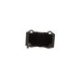 Bosch BE1053H Brake Pads Rear