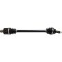 All Balls Racing AB8-PO-8-411 21-23 Polaris Ranger 1000 EPS 8 Ball Axle Front Left